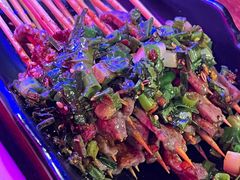 -南极·小龙虾·湘式拌饭(南街店)