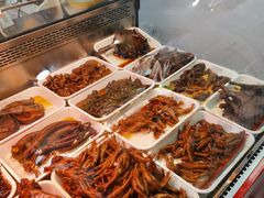 -金湘权老长沙酱板鸭(印象汇步行街店)