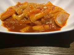 -汉米达特色料理餐厅(郴州友阿国际广场店)