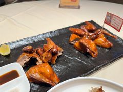 -侨美食家·粤菜(体育西路店)