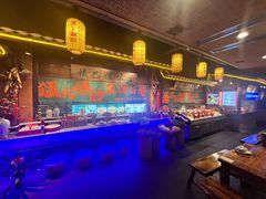 -民俗村柴火灶·景德江西菜(中国陶瓷博物馆店)