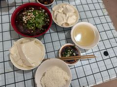 -賴記豆花(兴隆店)