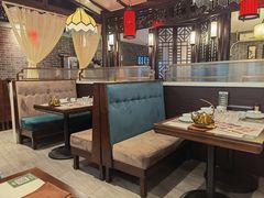 -悦满楼·西关名点·湛江名菜(航空综合大厦店)