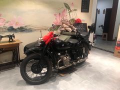 -虎哥私房菜(馒头山店)