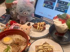 -滨寿司(新街口中央商场店)