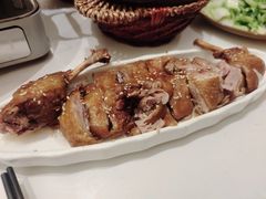 -乔阿马·江南味·驴肉香(龙湖华泾天街店)