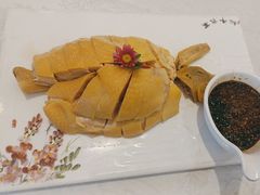 -齐家花园大酒店(宝山店)