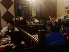 大堂-山城年华老火锅(玉林店)