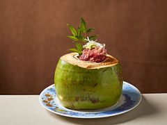 -海之屋韩式烤肉(海棠68环球美食街店)
