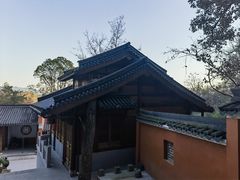 -天台山赤城山景区