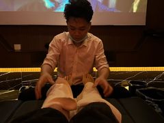 -江南足纪·影院足道·轻奢SPA(京基水贝店)