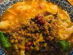 柳州螺蛳粉-粉家柳州螺蛳粉(杨宅路店)