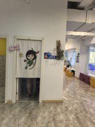 -纯一宝贝儿童游泳中心(生态大街店)