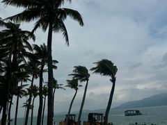 -海南分界洲岛旅游区