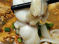-荔林食店(西华路店)