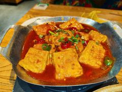 -云尊府云南菜·蒸汽石锅鱼(五棵松华熙店)