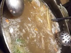 -盡膳口福·百年汤方火锅(科华北路店)