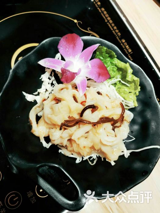 晓寿司居酒屋带子裙边图片 - 第9张