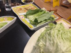 -芦月轩羊蝎子(劲松店)