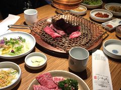 -王妃家(明洞中央店)