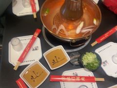 -北门涮肉·铜锅涮肉(南锣鼓巷店)