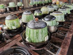 冬瓜盅-红旗山庄(圭峰山店)