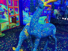 -天津梵高星空艺术馆(天河城旗舰店)