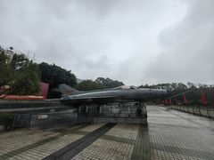 -聂荣臻元帅陈列馆