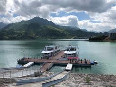 -千峡湖生态旅游度假区