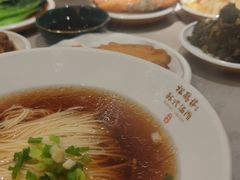 -松鹤楼面馆(飞州国际广场店)