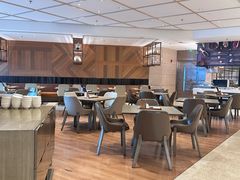-TABLE·味西餐厅-成都茂业JW万豪酒店