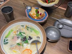 -云海肴云南菜(曲江大悦城店)
