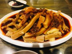 -清真益鑫羊肉手抓馆(南大街店)