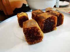 脆皮姜汁糕-新兴家喻酒家·羊城名宴(昌岗店)