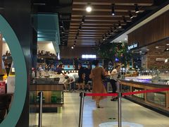 门面-全盛海鲜烤肉自助(新玛特店)