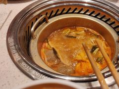 -龍歌自助小火锅(秦淮水游城店)