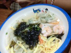 -海昌极光餐厅