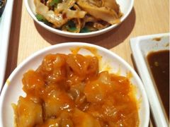 带子群边-万岁寿司(万国店)