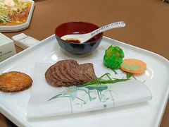 -今天国际酒店-餐厅