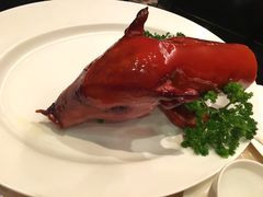 -8餐厅(新葡京酒店)