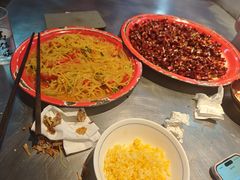 -馬伍旺川菜(江北虹悦城店)
