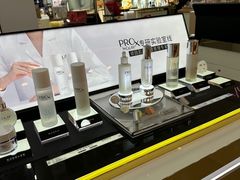 -沈阳大商千盛购物中心有限公司(长江街店)