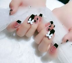 -LWL nail studio美甲美睫工作室