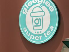 -gleeglee乐溢亦茶(合生汇店)