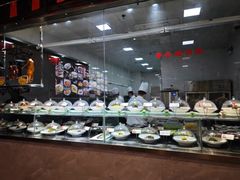 -新虹楼饭庄(崇明陈家镇店)