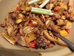 -绿草地·湘菜(7mall店)