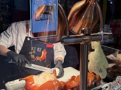 -小吊梨汤·北京菜·烤鸭(鸟巢店)