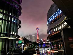 -东方明珠广播电视塔