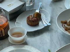 -深圳美高梅酒店-品聚嘉府中餐厅