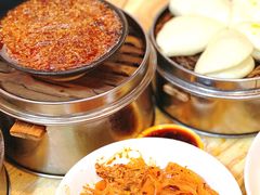 -王菊美食街·王菊面馆(总店)